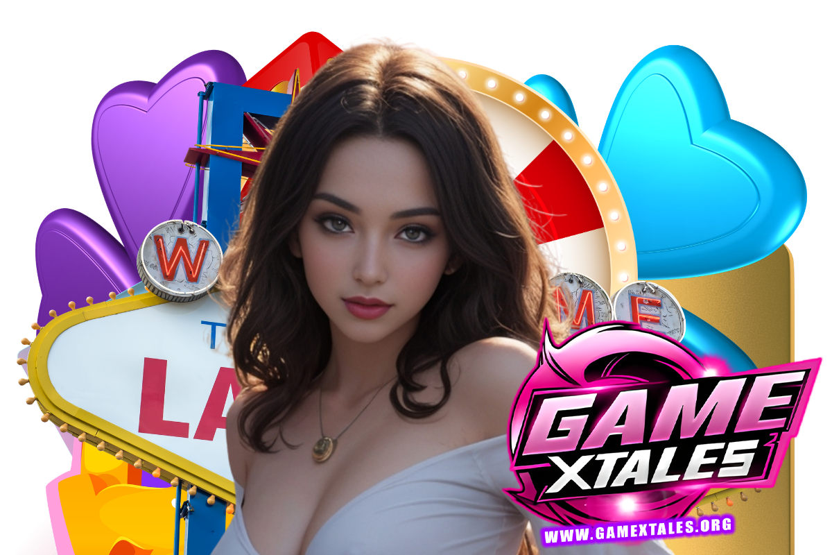gamextales เว็บตรง