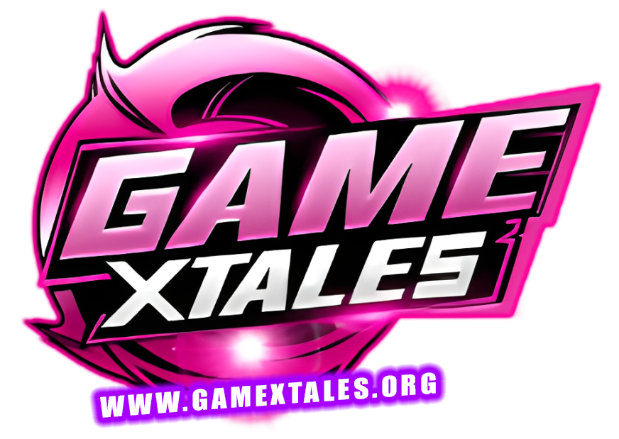 gamextales
